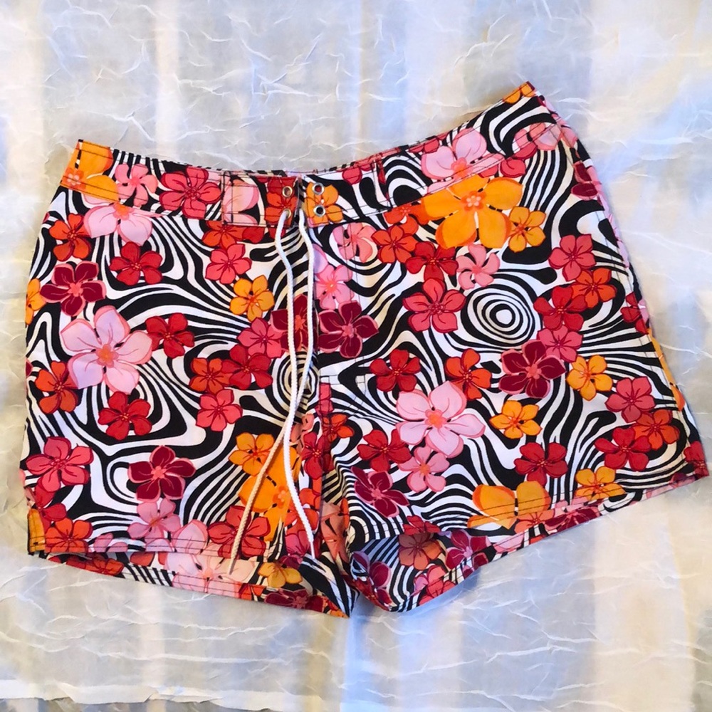 Catalina Ocean Gear Beach Shorts
